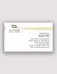 CU Title Business Card