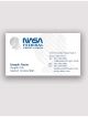 NASAFCU Mortgage Officer Business Card