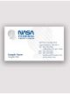 NASAFCU Business Card