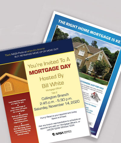 mortgage